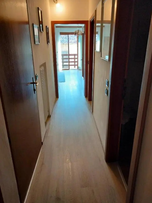 Apartment Serena