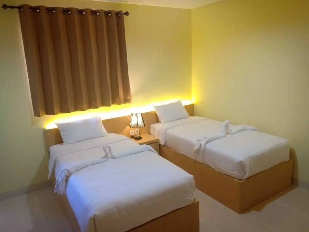 Merlin Hotel