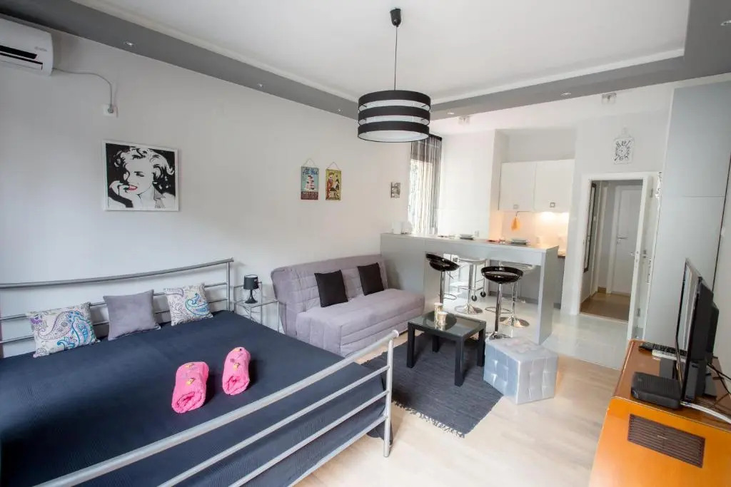 Lea Apartment