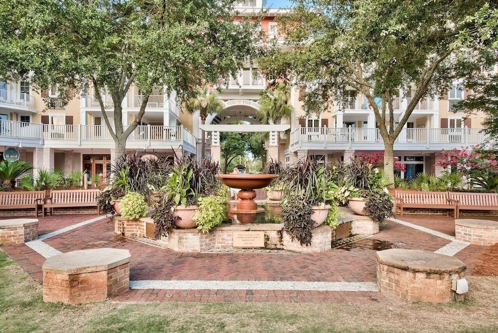 Sandestin Vacation Rental by Coastal Dreamin