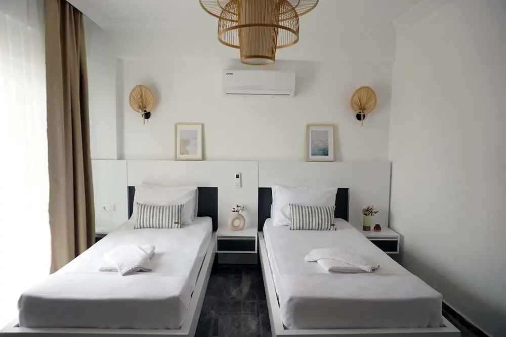 Blue Island Luxury Hotel - Adults Only