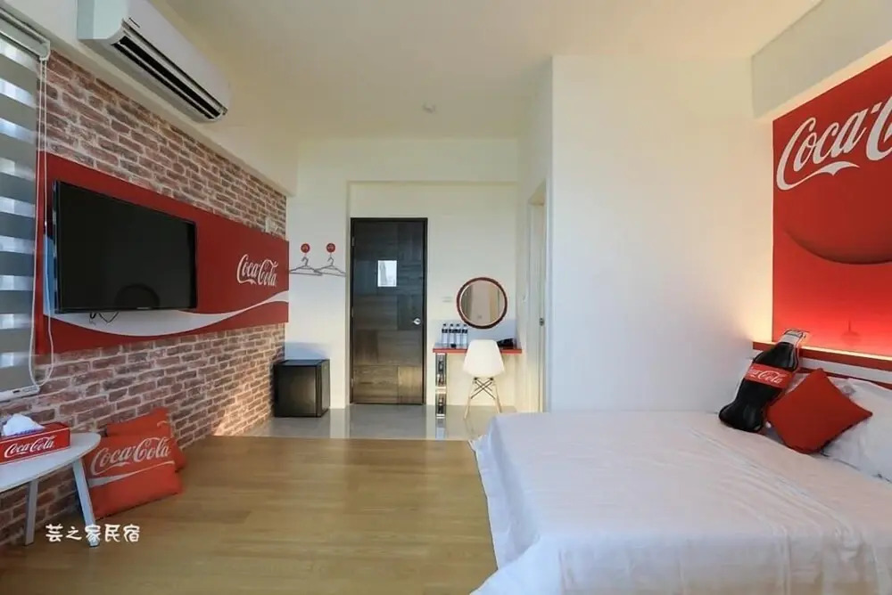 Yuns Homestay