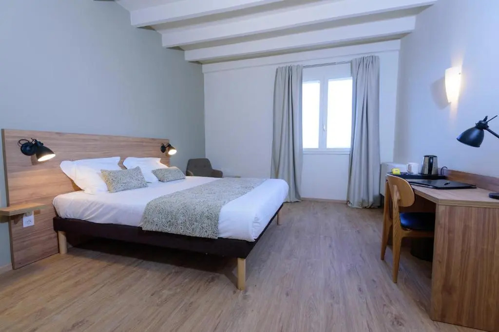 Hôtel Belesso