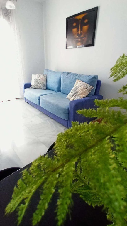 Botánic Suite Malaga Centro