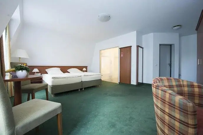 Hotel Münnich