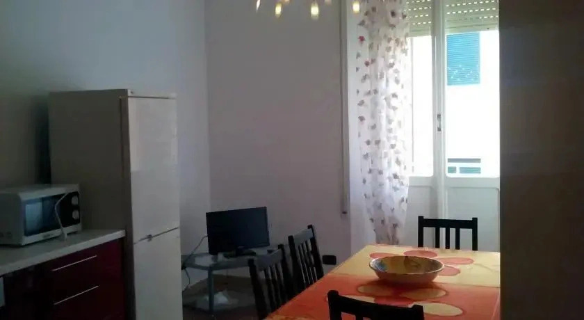 Caleje Apartments