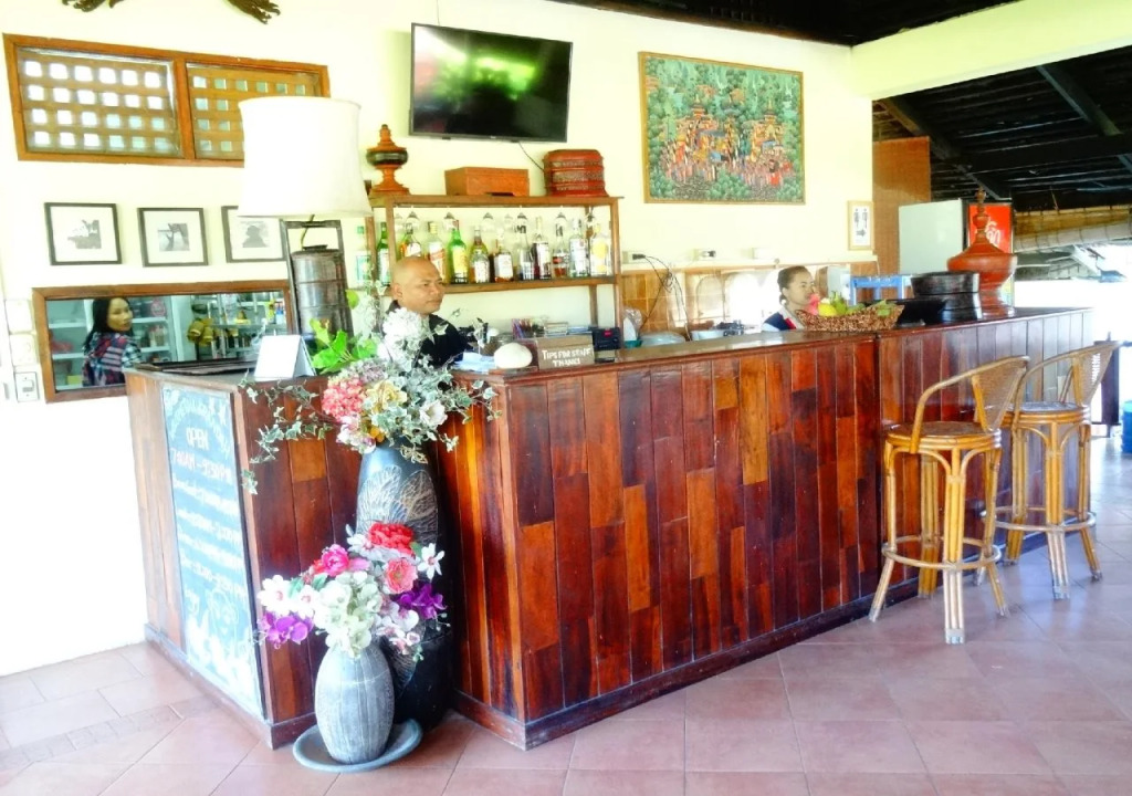 Villa Nam Song