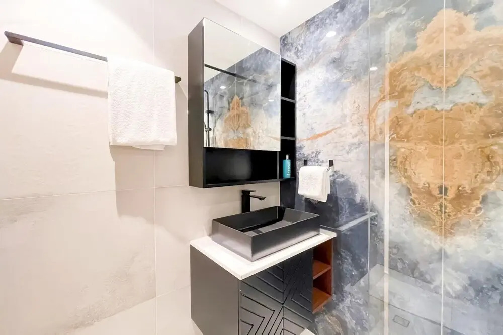 Luxurious 2 Bedroom Apartment Dubai Marina