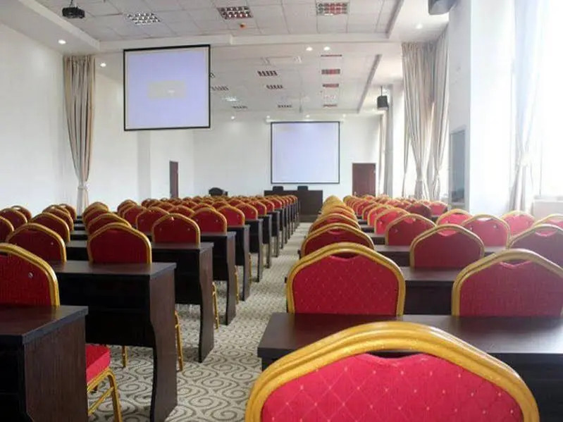 Hangzhou Shun Chang Hotel