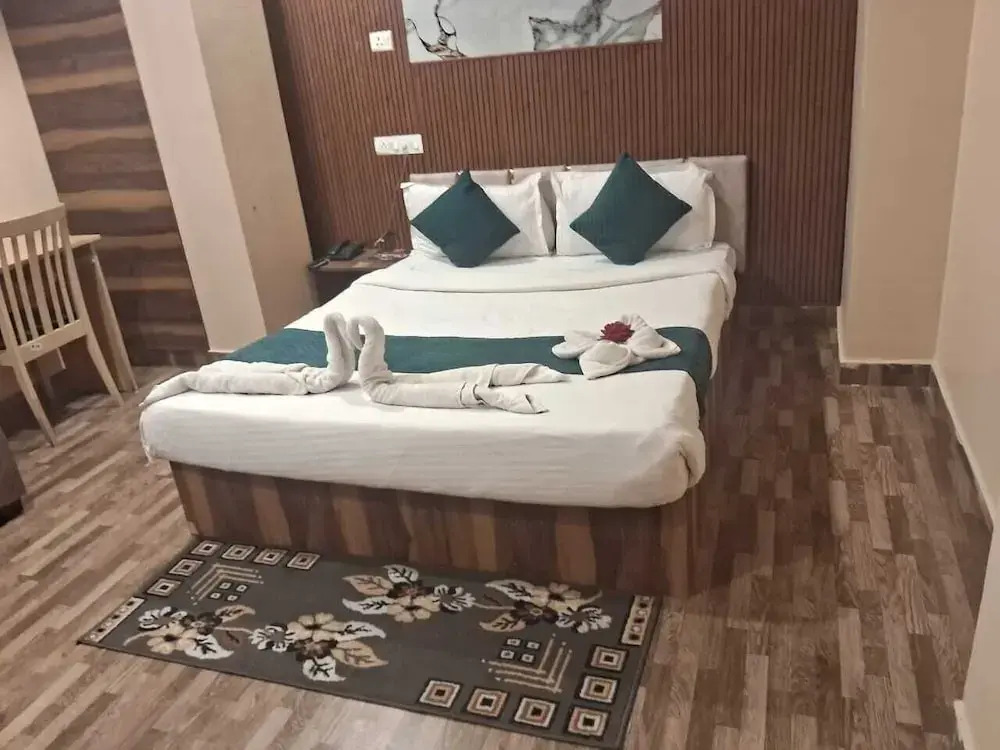 Hotel Pranjal Inn