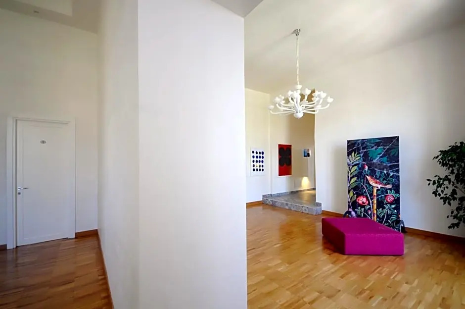 Villa Battista srl