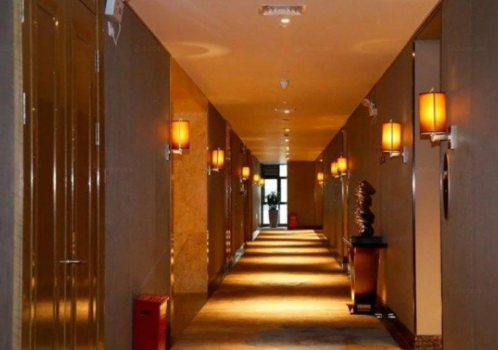 YM Gold Olives Harmony International Hotel Shenzhen
