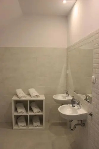 Nowe Apartamenty CMK