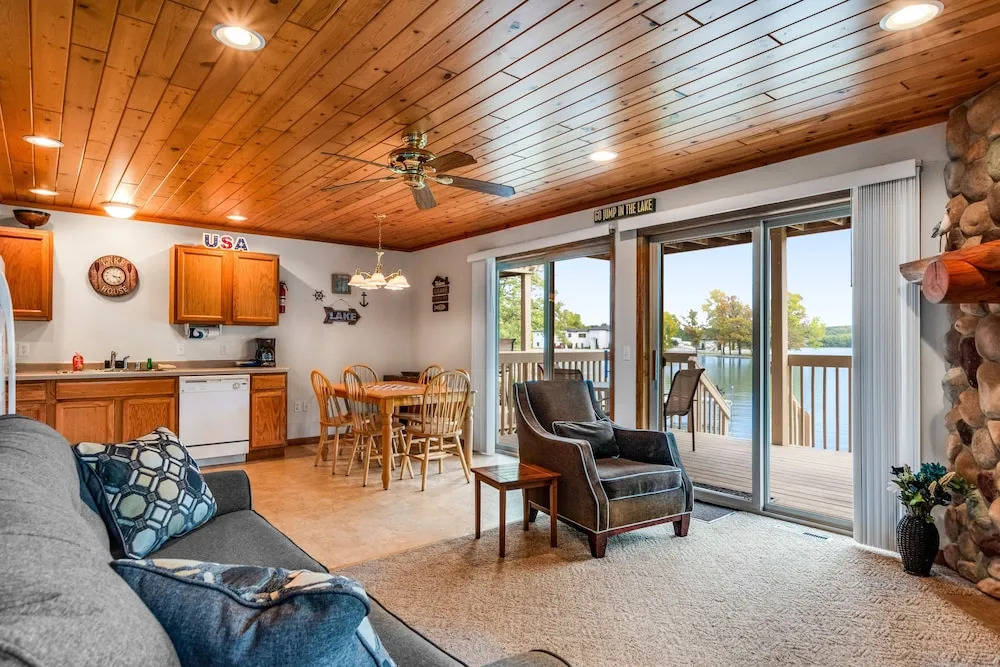 Thunderbird Resort Condo