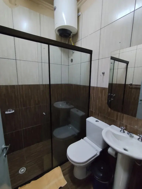 CEDE Inn Hotel