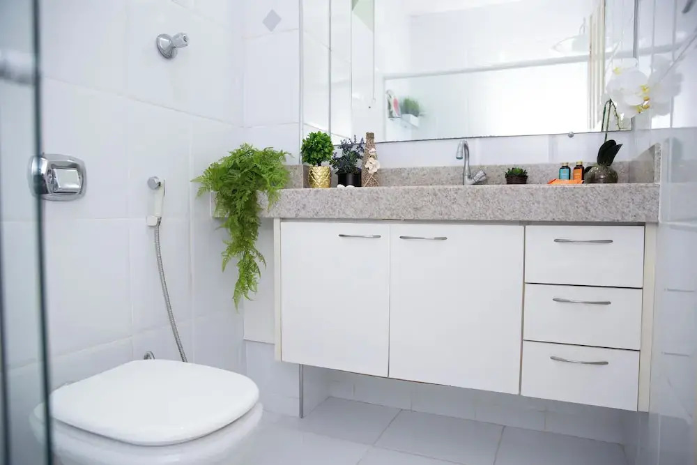 20 m from the beach in the center of Guarapari - Brazilian Corner