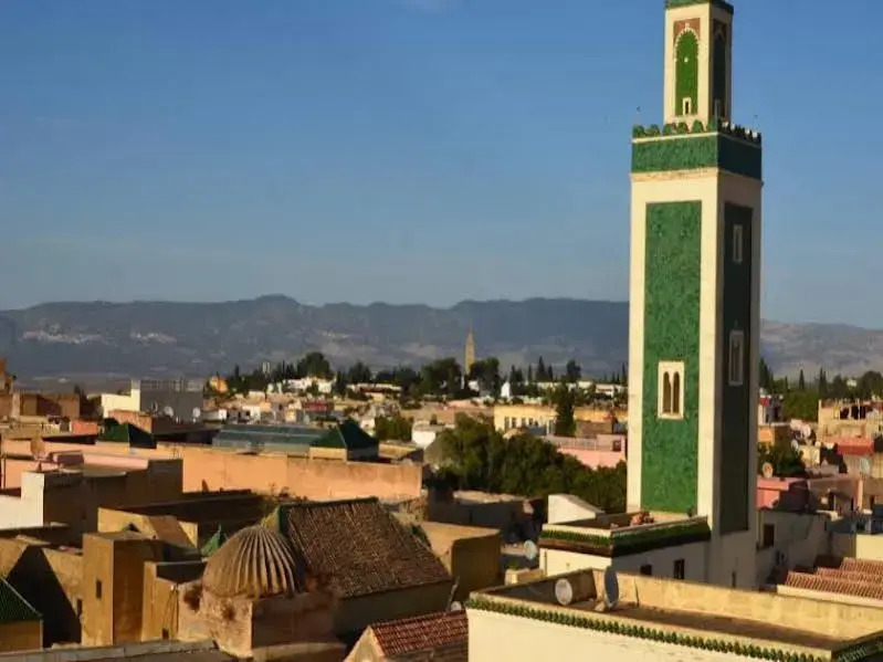 Riad Selma