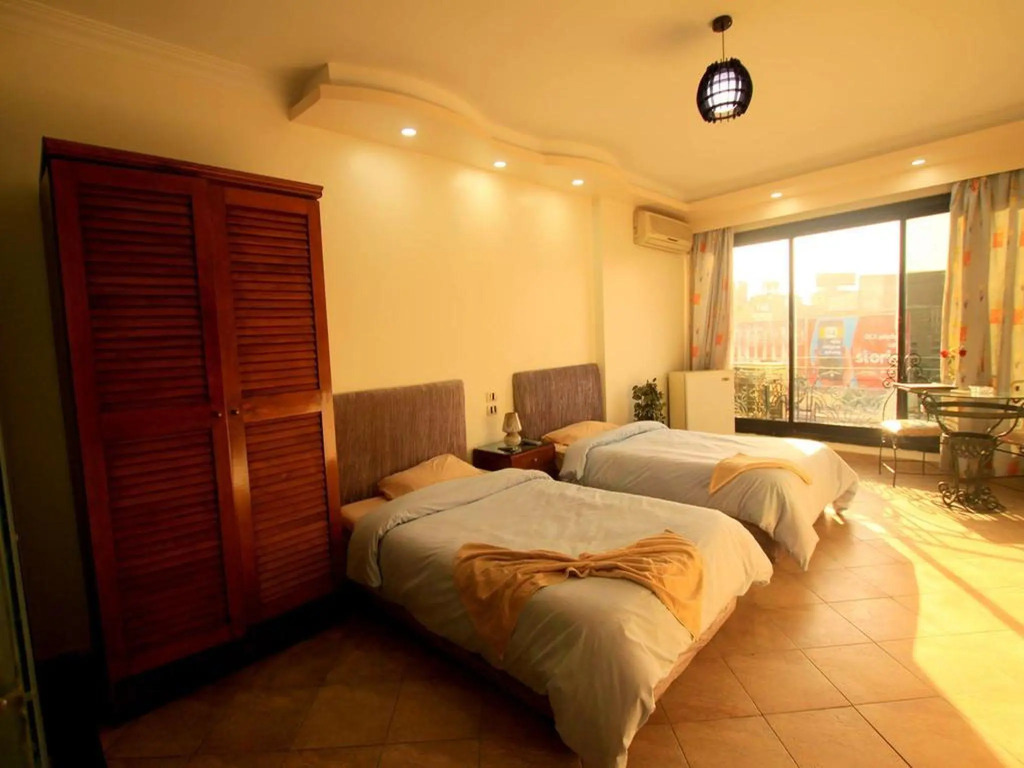 Invitation Hotel