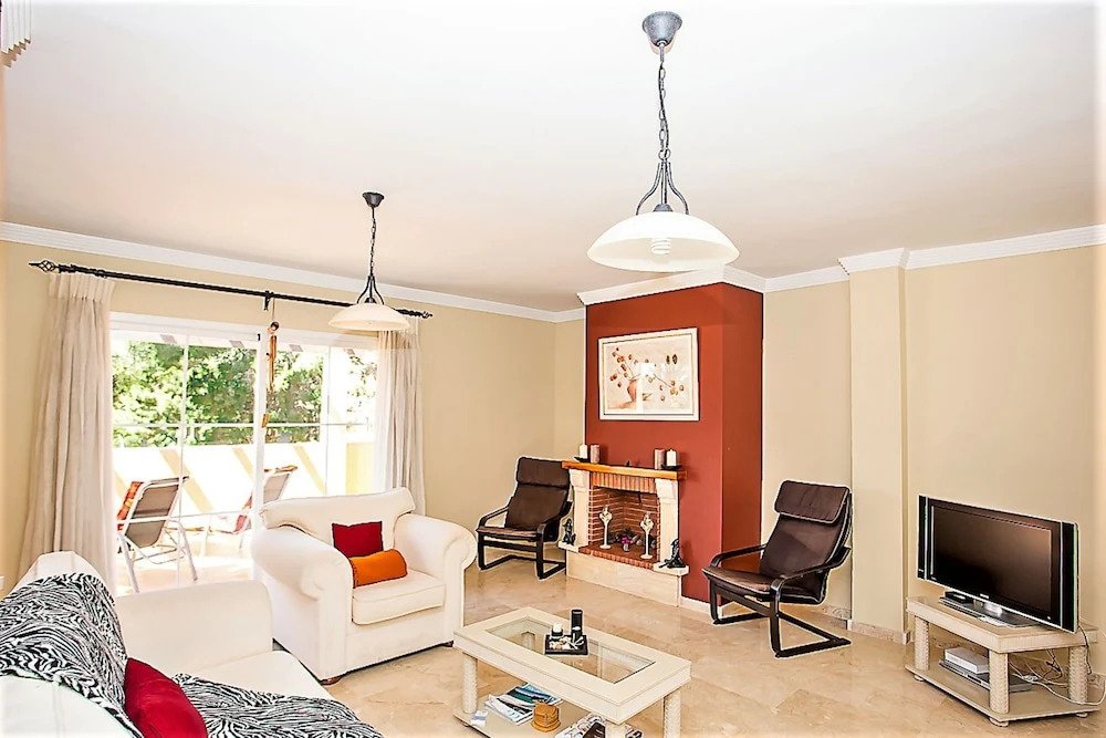Elviria Penthouse close to Beach