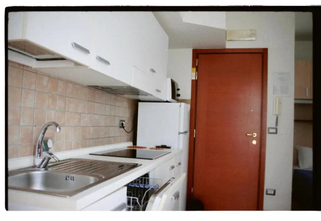 Tropicana Residence