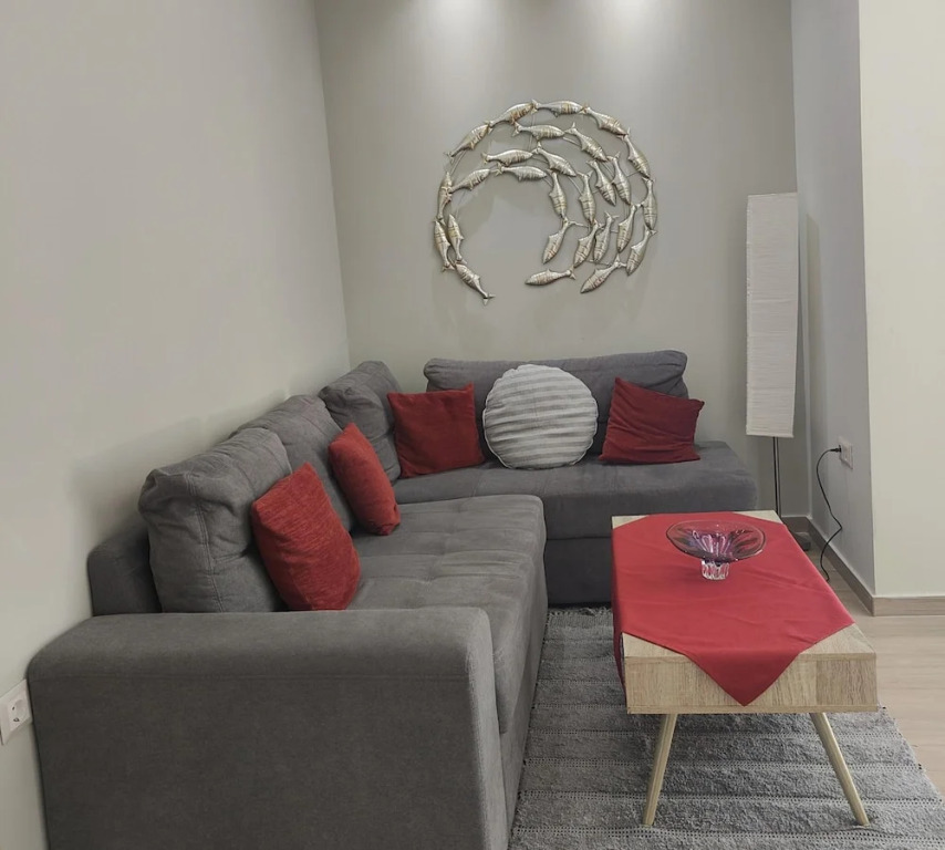 Depie Luxury Apartment in Pastida Rhodes