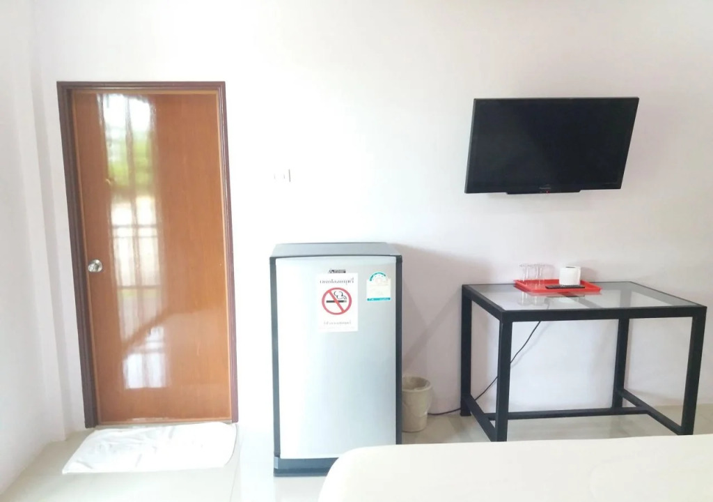 Samsiri Resort Korat by OYO Rooms
