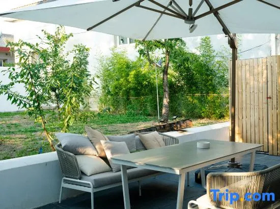 Xiaobaixiang Zaoyuan Homestay