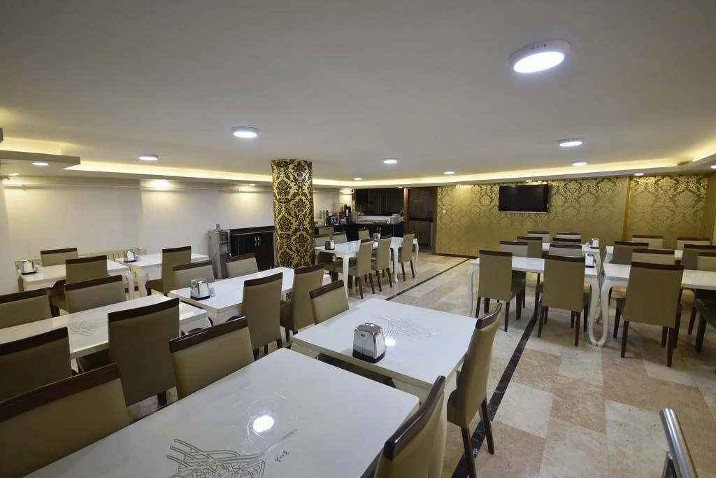 Tugra Hotel