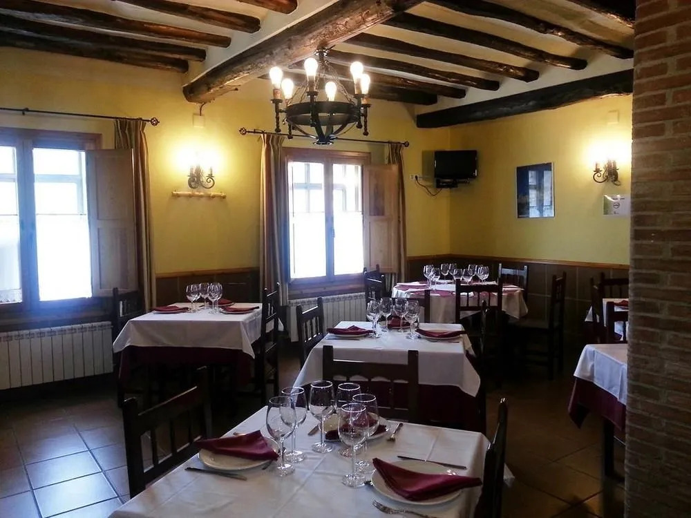 Hotel Rural San Millán