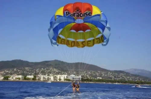 Studio Ile Cannes Marina