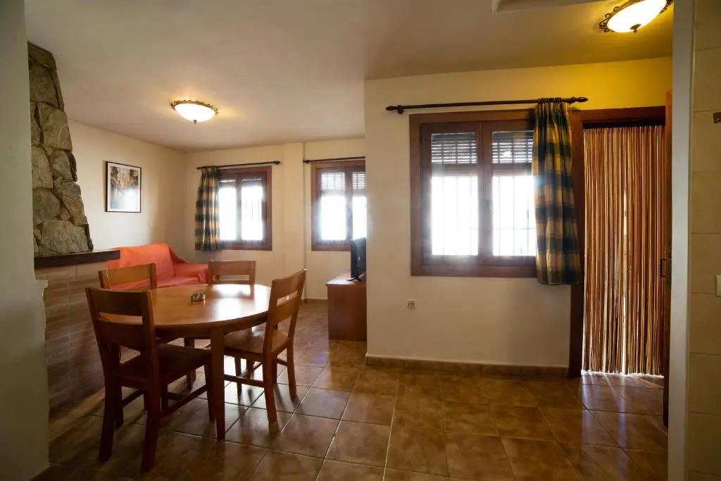Apartamentos Berrocal