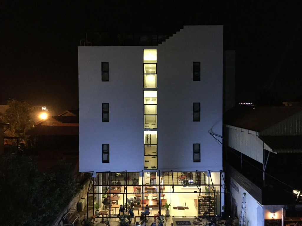Onederz Siem Reap