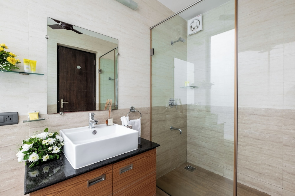 Staymaster Edge Water- Sea View 4BR