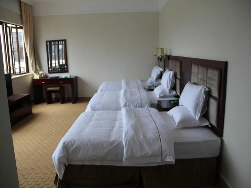Huizhou Ling Nan Inn