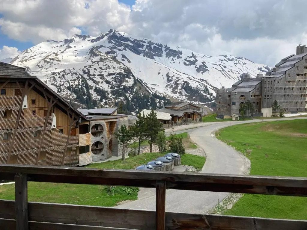 Appartement Avoriaz, 3 pièces, 7 personnes - FR-1-634-4