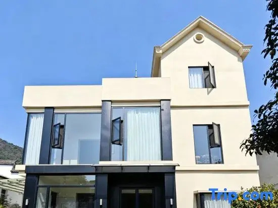 Lukong · Shanyin Homestay