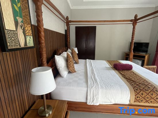 Puri Bisma Ubud