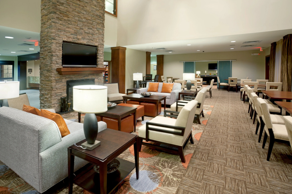 Staybridge Suites San Antonio Lackland AFB Area by IHG