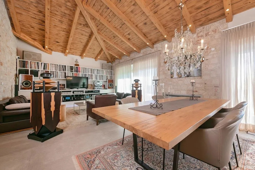 Villa Puccini