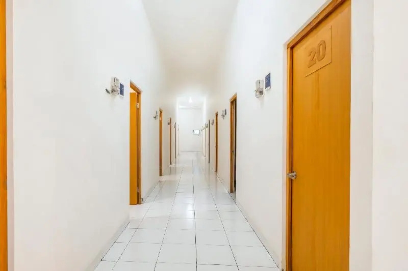 Siliwangi Guest House Syariah Tasikmalaya RedPartner