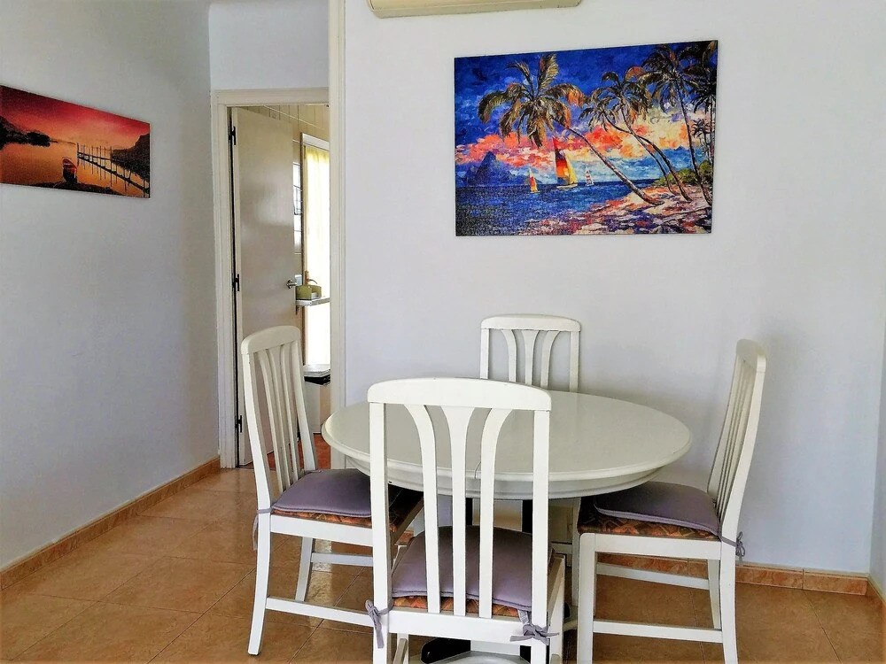 Apartamento Canigo C8