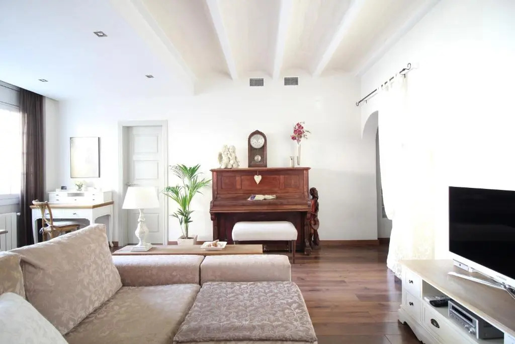 Sant Antoni Lovely Apartment