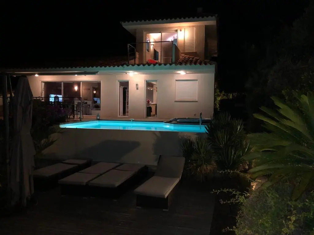 Villa Rosa