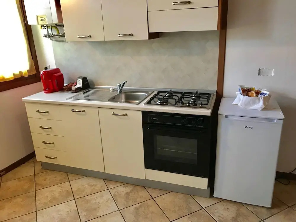 Residence San Miguel 5