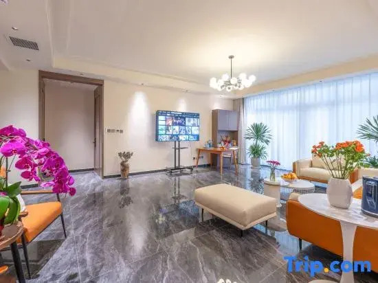 Jingyan Lanshan Homestay