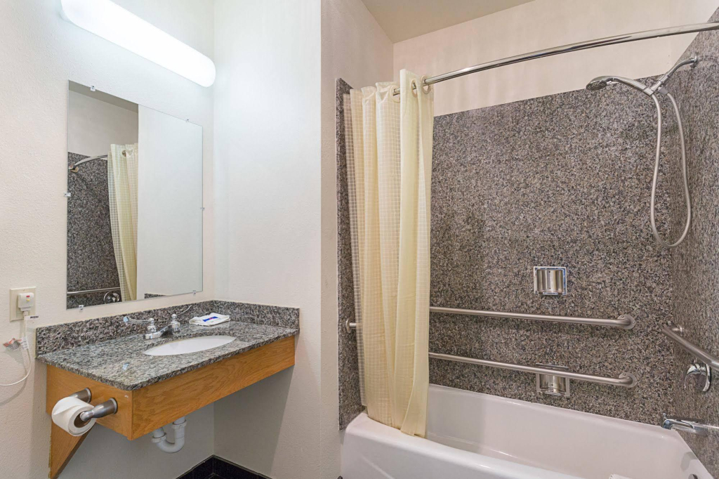 Budget Inn Ganado