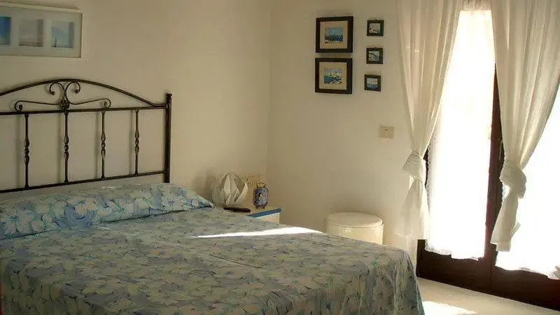Agriturismo Mafrolla