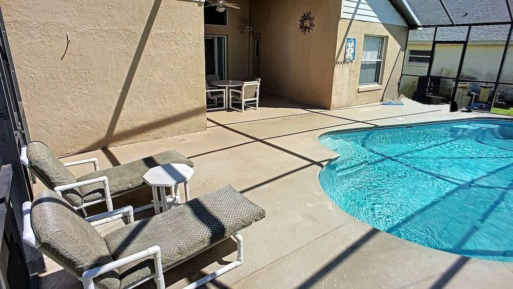 Safari Lodge