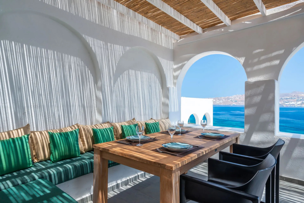 Dreambox Mini Villas
