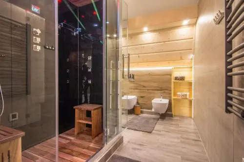 Apartamenty Kiry Zakopane